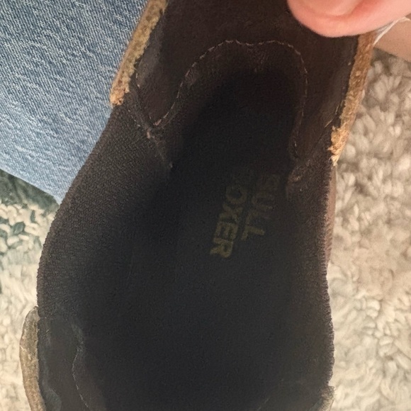 Brown Chelsea Boot - Picture 4 of 8